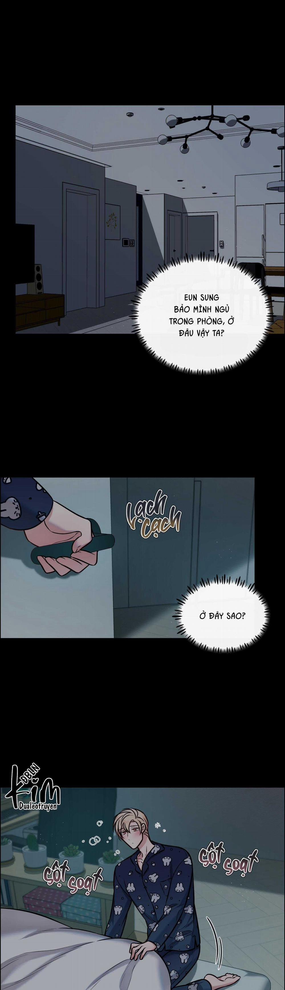 TUYỂN TẬP NHẤT THỤ ĐA CÔNG CỦA NHÀ KIM 27.2 trang 26