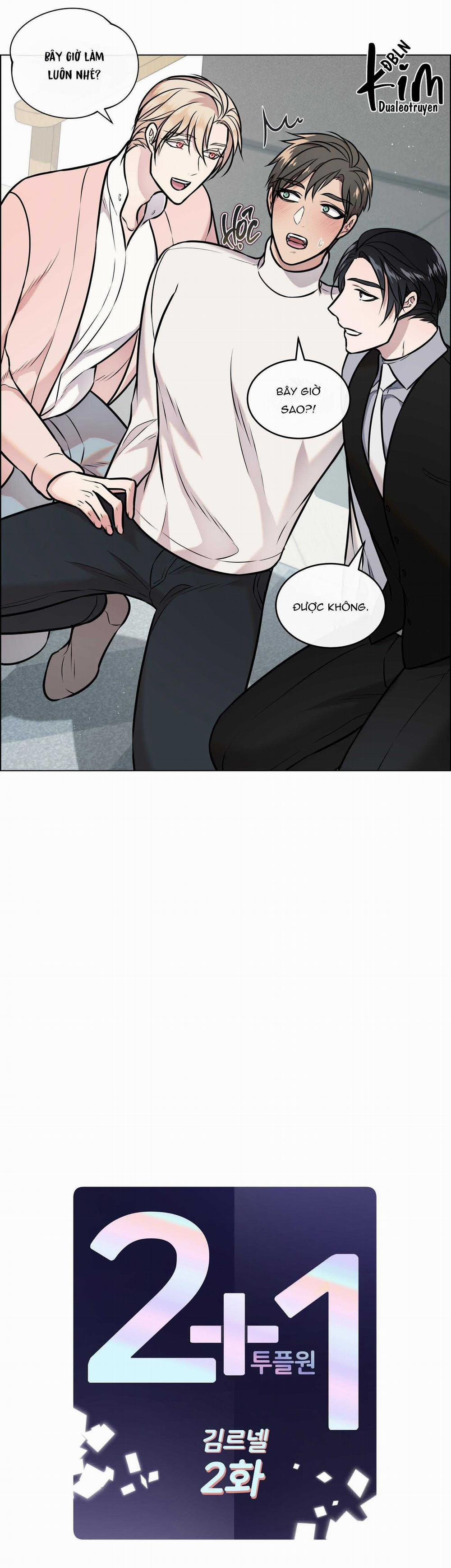 TUYỂN TẬP NHẤT THỤ ĐA CÔNG CỦA NHÀ KIM 27.2 trang 4