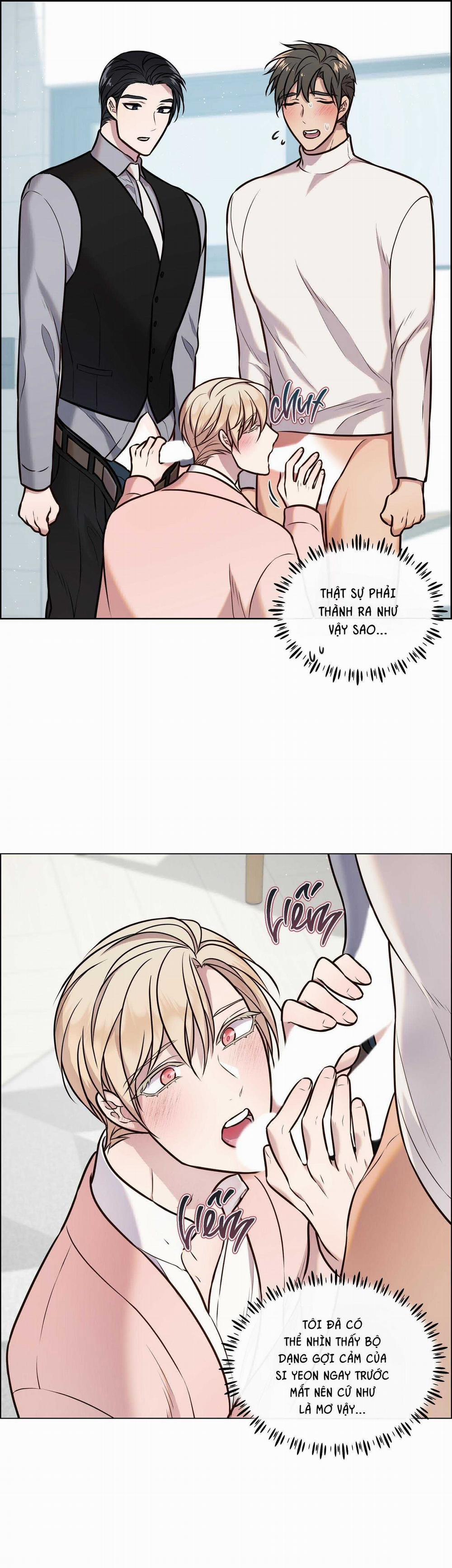 TUYỂN TẬP NHẤT THỤ ĐA CÔNG CỦA NHÀ KIM 27.2 trang 6