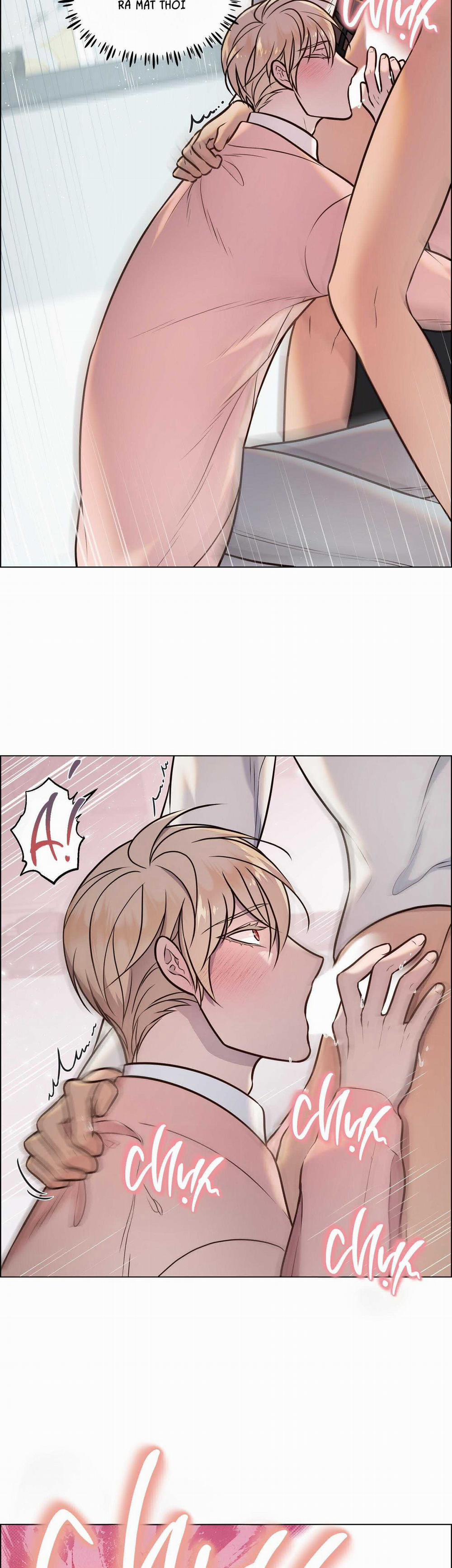 TUYỂN TẬP NHẤT THỤ ĐA CÔNG CỦA NHÀ KIM 27.2 trang 8