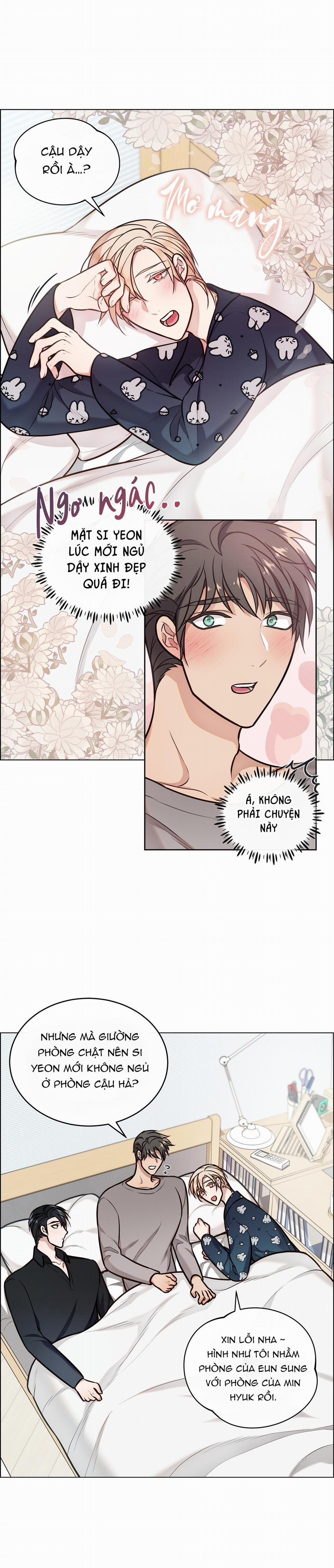 TUYỂN TẬP NHẤT THỤ ĐA CÔNG CỦA NHÀ KIM 27.3 hai cộng một 3 trang 0