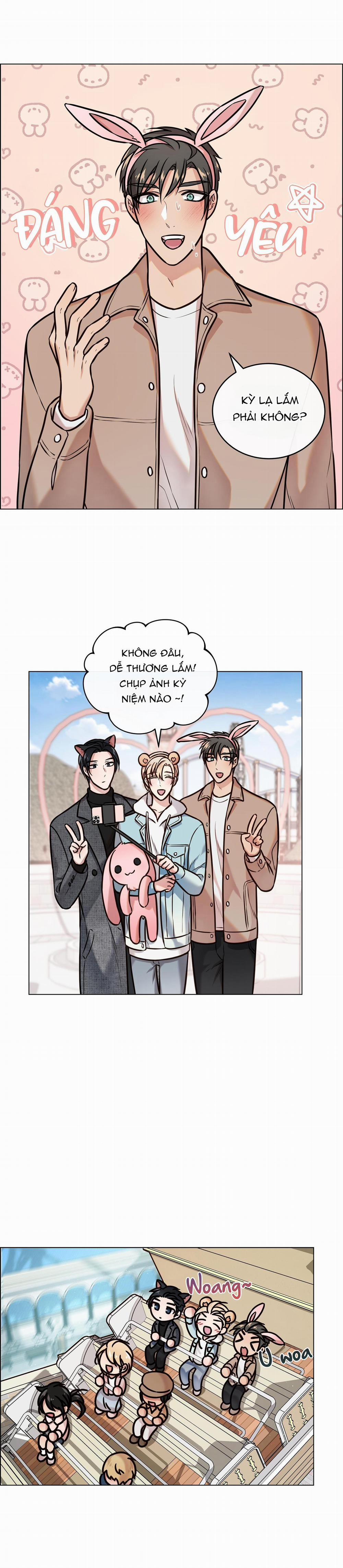 TUYỂN TẬP NHẤT THỤ ĐA CÔNG CỦA NHÀ KIM 27.3 hai cộng một 3 trang 11