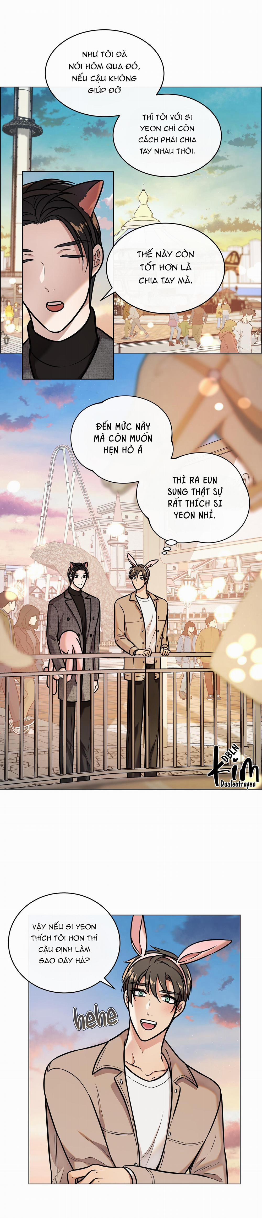 TUYỂN TẬP NHẤT THỤ ĐA CÔNG CỦA NHÀ KIM 27.3 hai cộng một 3 trang 14