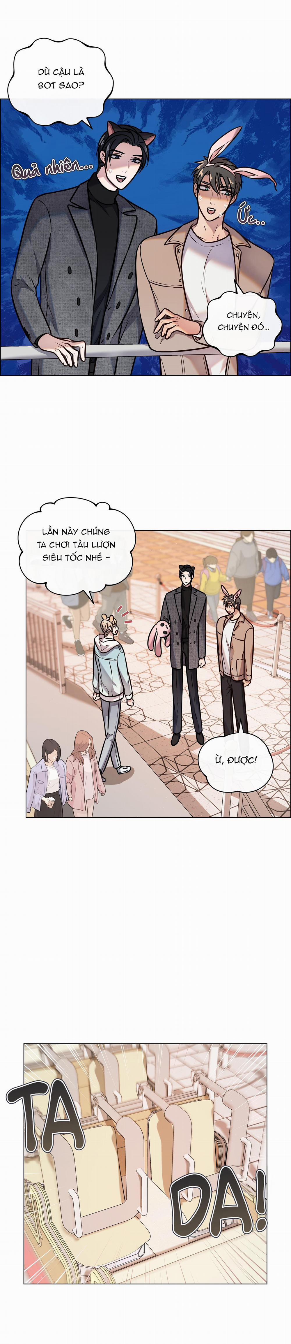 TUYỂN TẬP NHẤT THỤ ĐA CÔNG CỦA NHÀ KIM 27.3 hai cộng một 3 trang 15