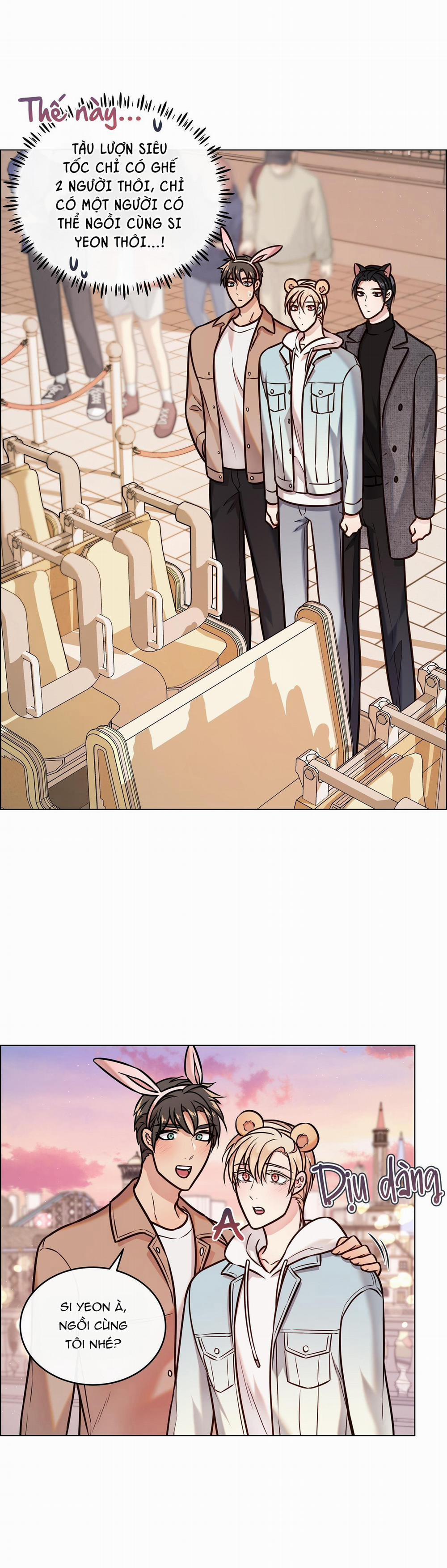 TUYỂN TẬP NHẤT THỤ ĐA CÔNG CỦA NHÀ KIM 27.3 hai cộng một 3 trang 16