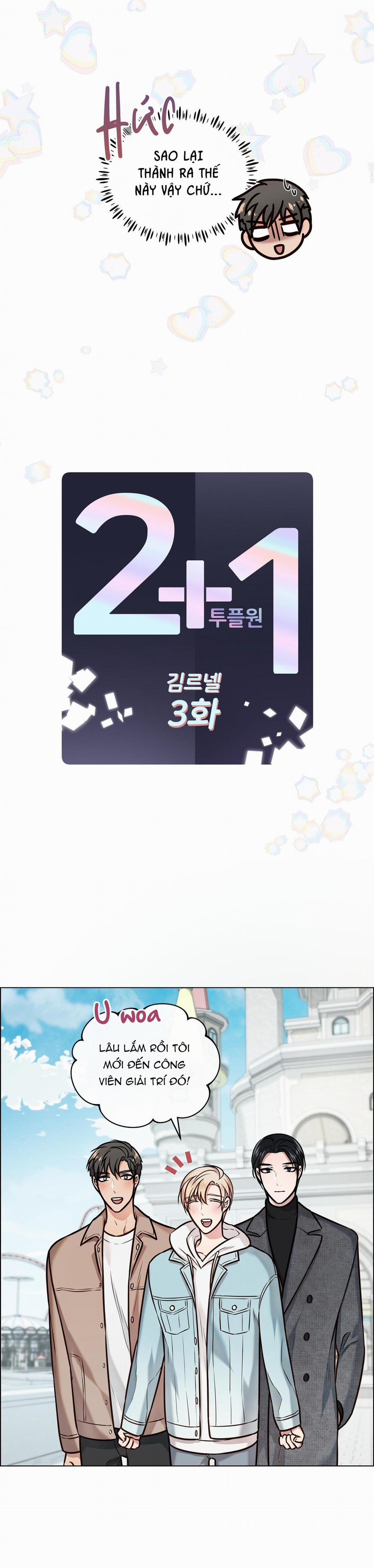 TUYỂN TẬP NHẤT THỤ ĐA CÔNG CỦA NHÀ KIM 27.3 hai cộng một 3 trang 2