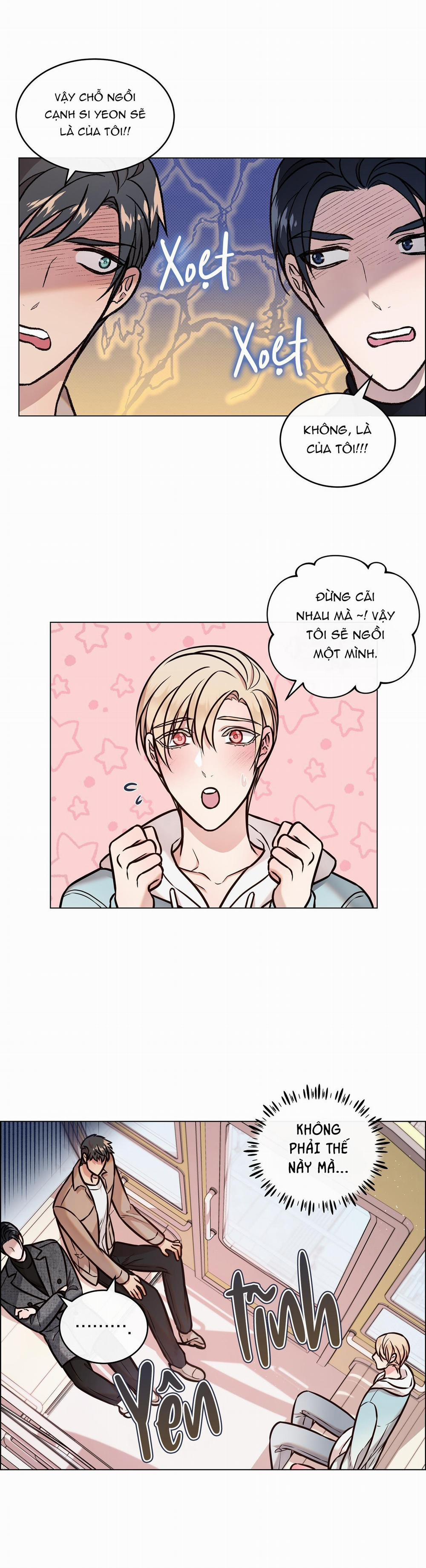 TUYỂN TẬP NHẤT THỤ ĐA CÔNG CỦA NHÀ KIM 27.3 hai cộng một 3 trang 21