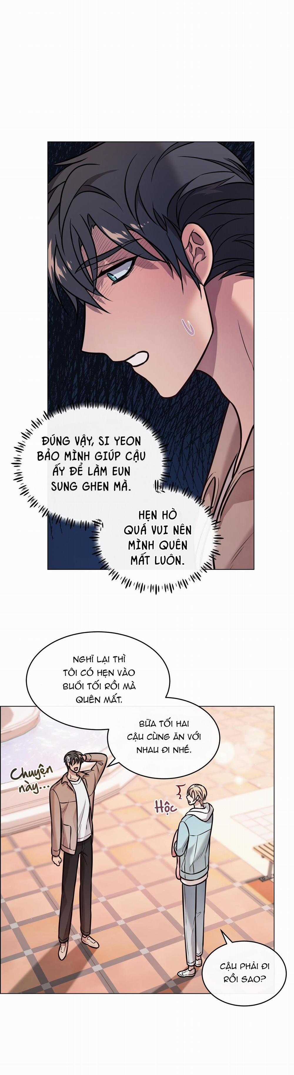 TUYỂN TẬP NHẤT THỤ ĐA CÔNG CỦA NHÀ KIM 27.3 hai cộng một 3 trang 25