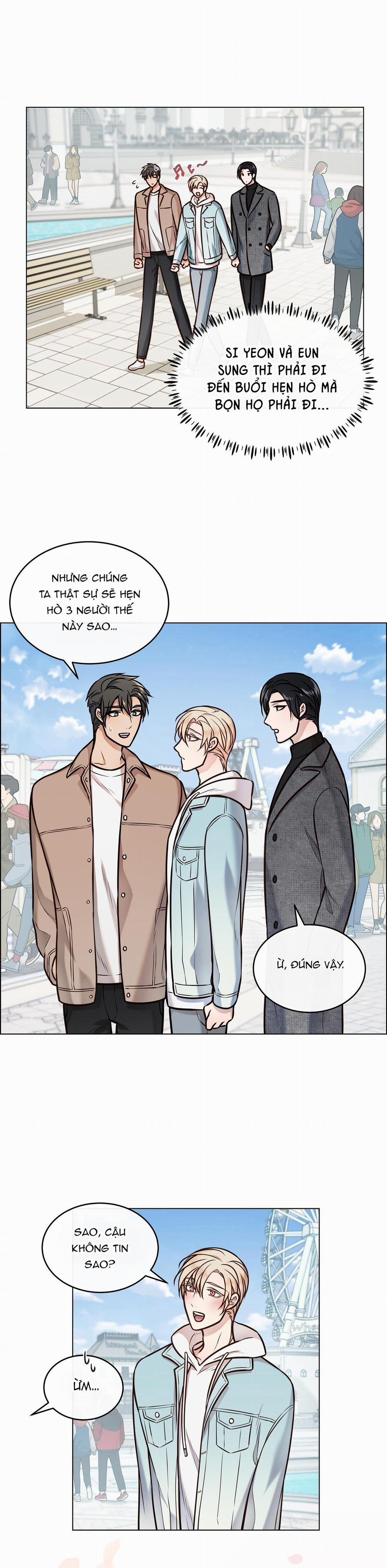 TUYỂN TẬP NHẤT THỤ ĐA CÔNG CỦA NHÀ KIM 27.3 hai cộng một 3 trang 3