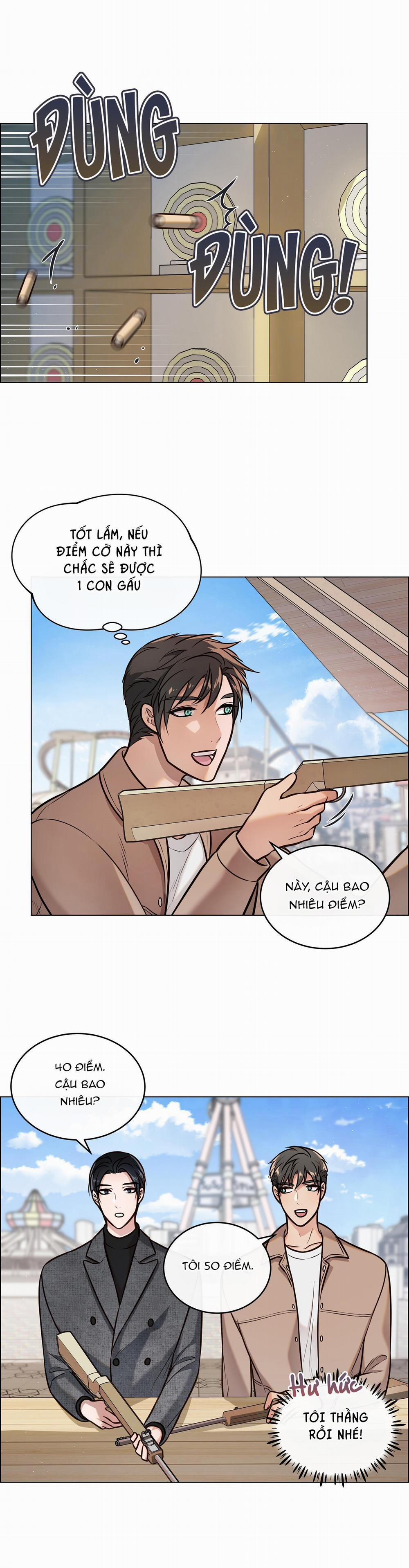 TUYỂN TẬP NHẤT THỤ ĐA CÔNG CỦA NHÀ KIM 27.3 hai cộng một 3 trang 7