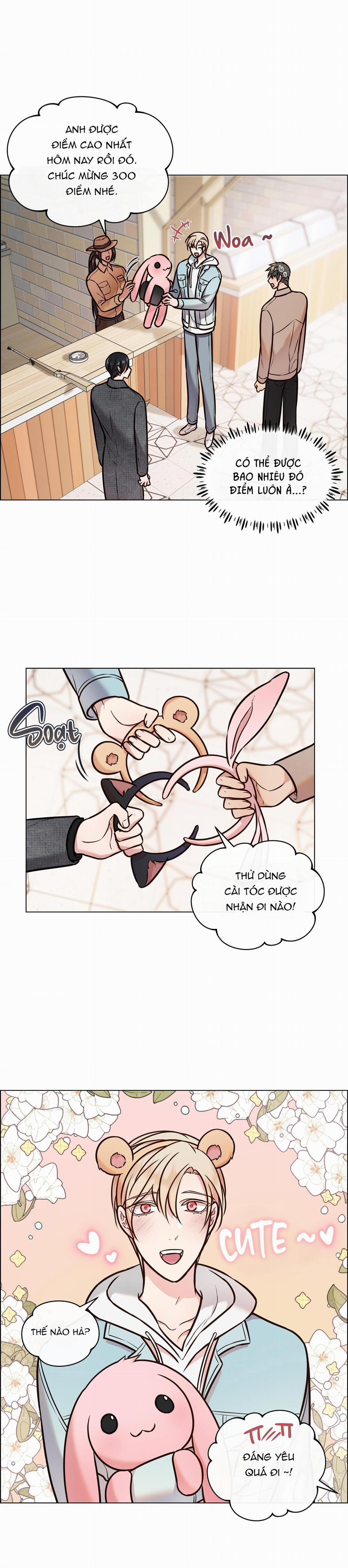 TUYỂN TẬP NHẤT THỤ ĐA CÔNG CỦA NHÀ KIM 27.3 hai cộng một 3 trang 9