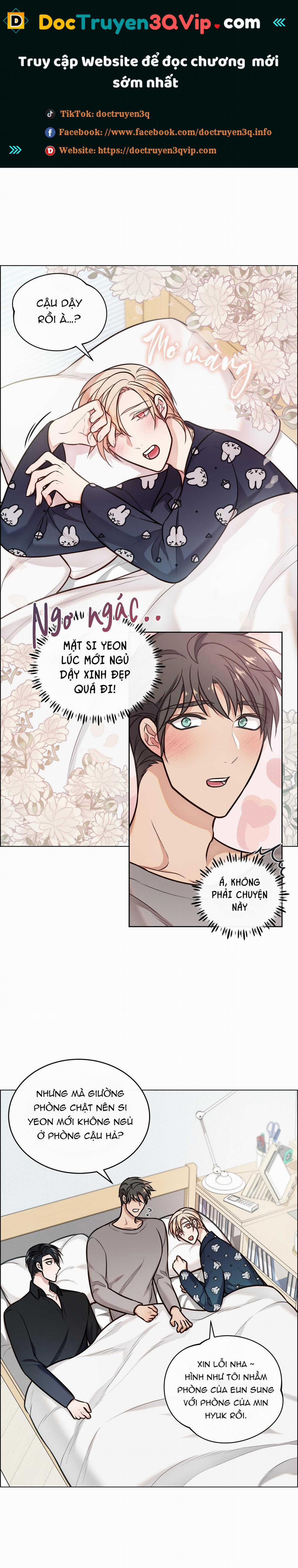 TUYỂN TẬP NHẤT THỤ ĐA CÔNG CỦA NHÀ KIM 27.3 trang 0