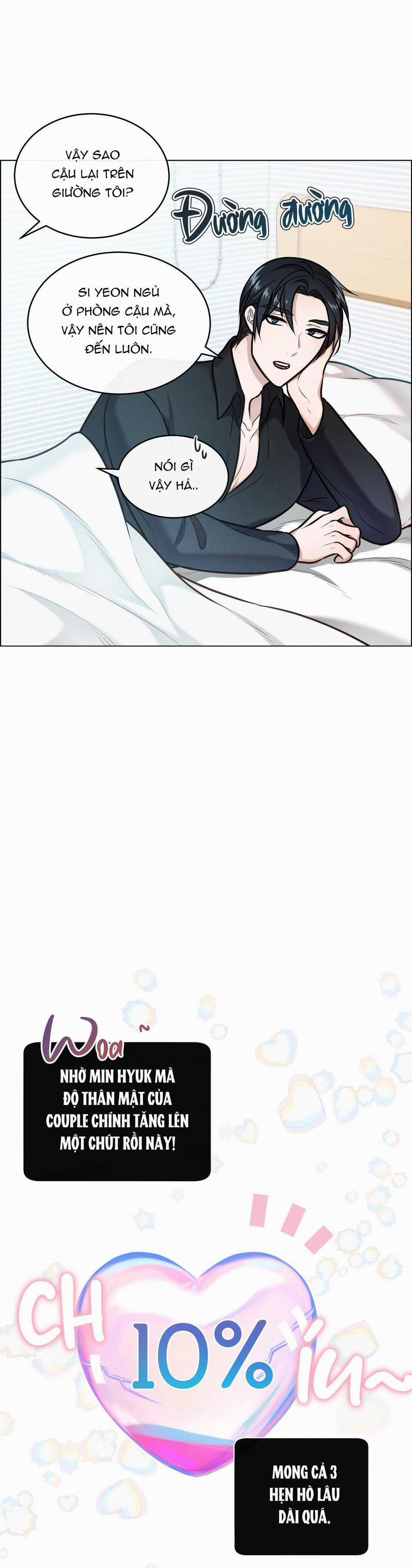 TUYỂN TẬP NHẤT THỤ ĐA CÔNG CỦA NHÀ KIM 27.3 trang 1