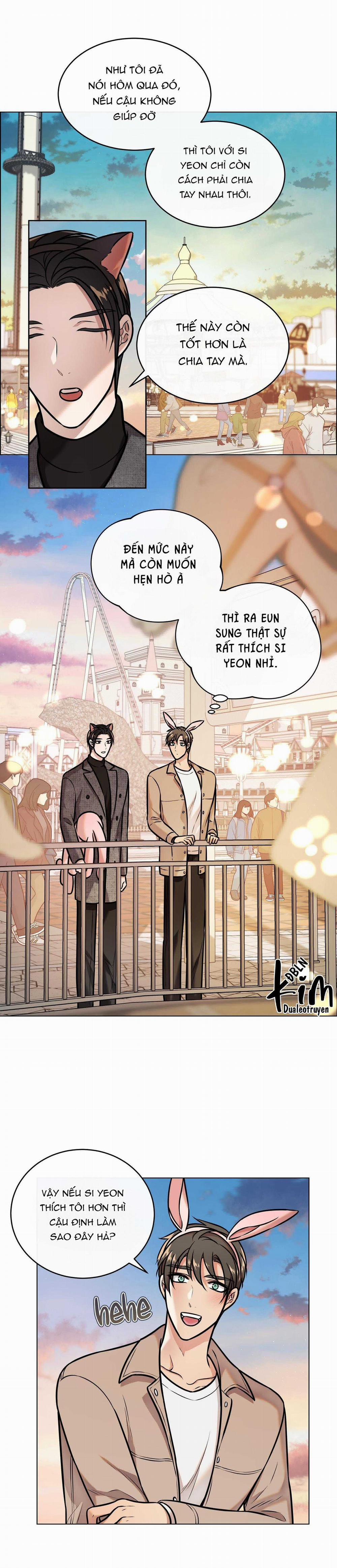 TUYỂN TẬP NHẤT THỤ ĐA CÔNG CỦA NHÀ KIM 27.3 trang 14