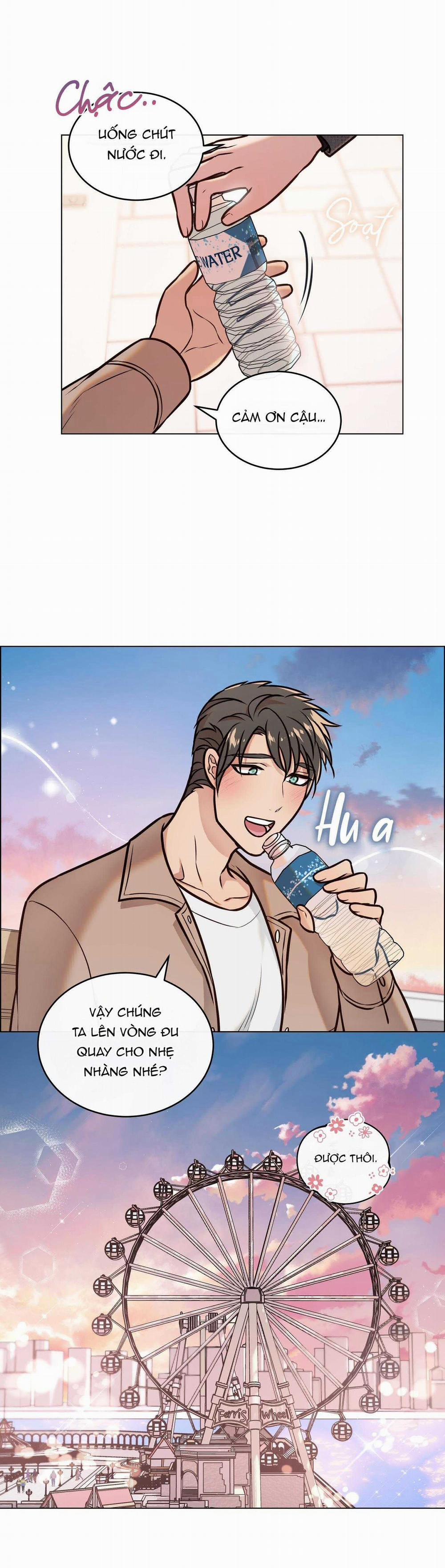 TUYỂN TẬP NHẤT THỤ ĐA CÔNG CỦA NHÀ KIM 27.3 trang 20