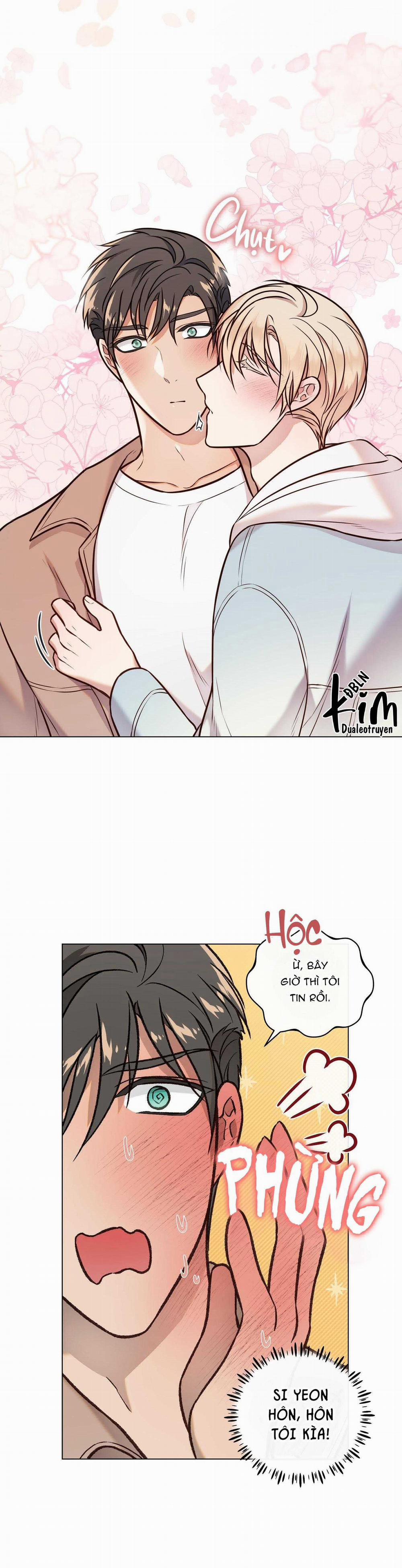 TUYỂN TẬP NHẤT THỤ ĐA CÔNG CỦA NHÀ KIM 27.3 trang 4