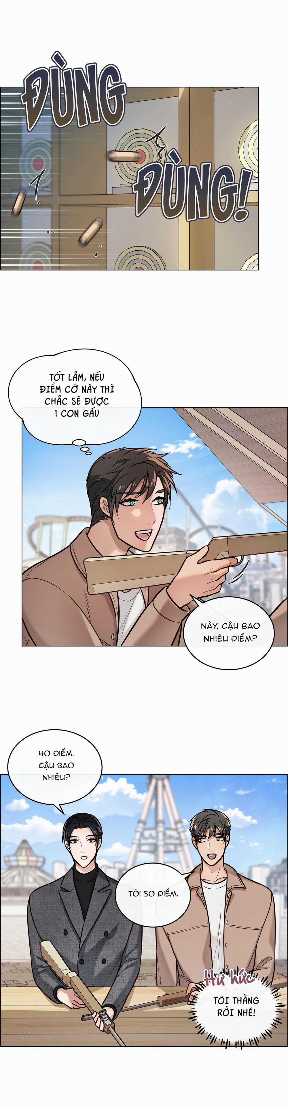 TUYỂN TẬP NHẤT THỤ ĐA CÔNG CỦA NHÀ KIM 27.3 trang 7