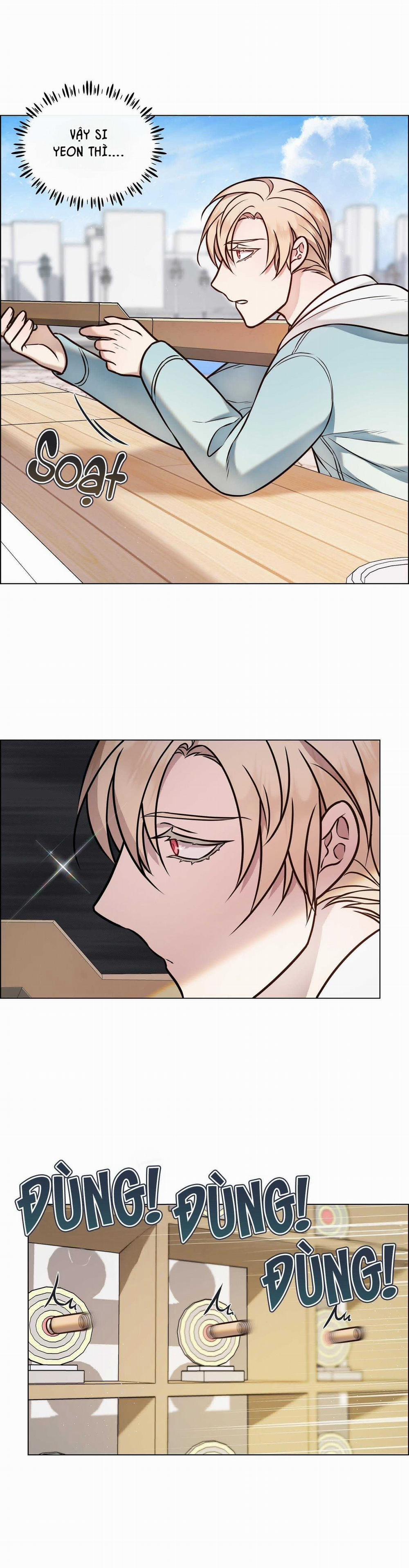 TUYỂN TẬP NHẤT THỤ ĐA CÔNG CỦA NHÀ KIM 27.3 trang 8