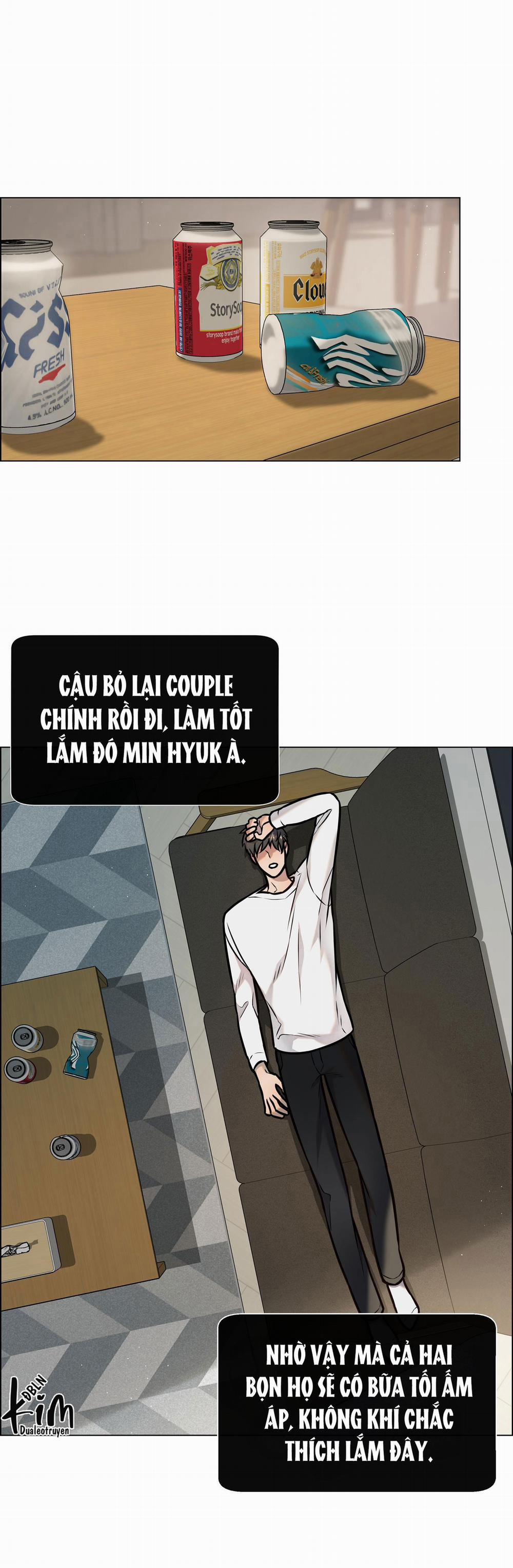 TUYỂN TẬP NHẤT THỤ ĐA CÔNG CỦA NHÀ KIM 27.4 hai cộng một 4 trang 0