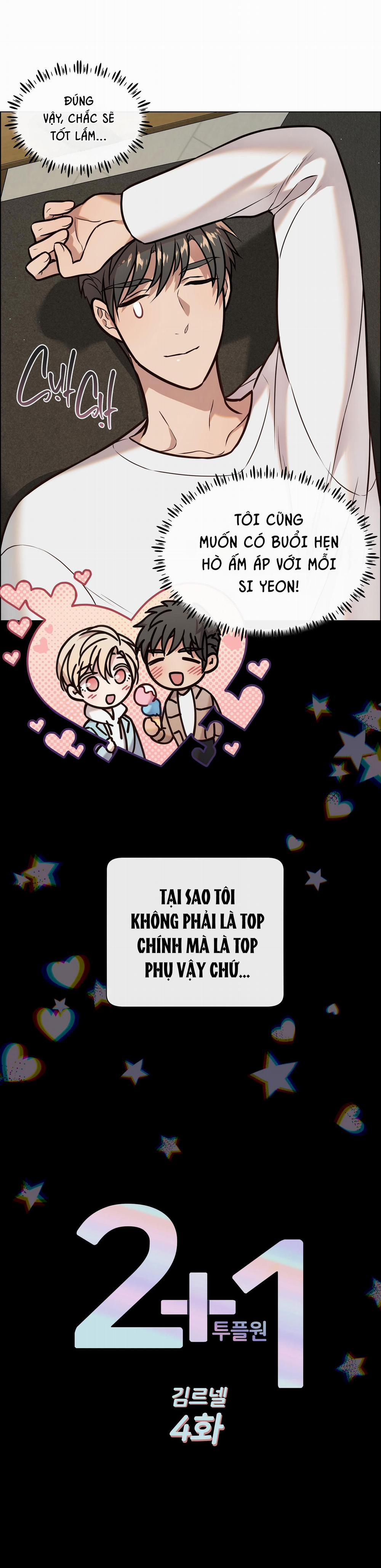 TUYỂN TẬP NHẤT THỤ ĐA CÔNG CỦA NHÀ KIM 27.4 hai cộng một 4 trang 1