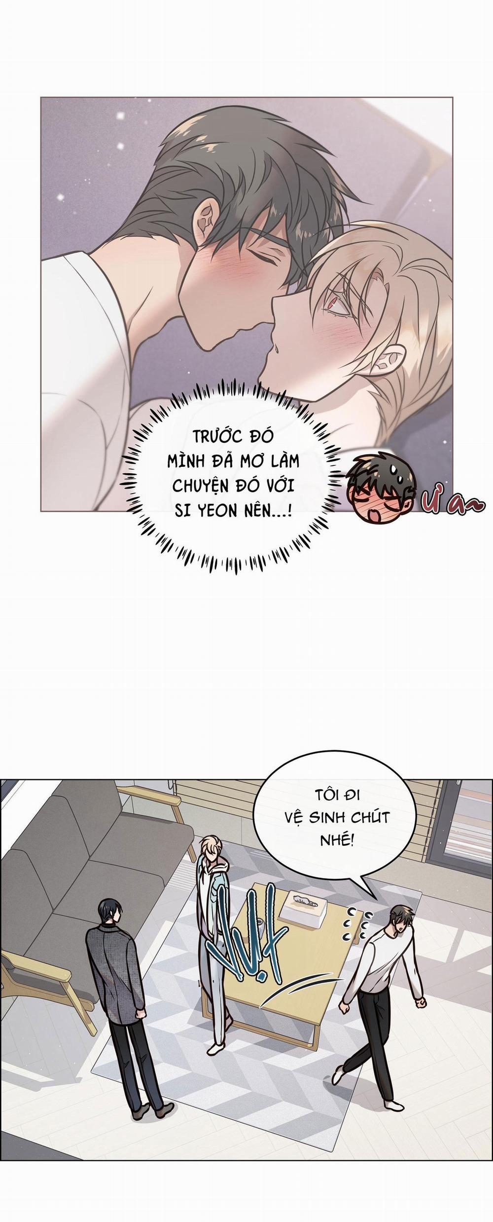 TUYỂN TẬP NHẤT THỤ ĐA CÔNG CỦA NHÀ KIM 27.4 hai cộng một 4 trang 13