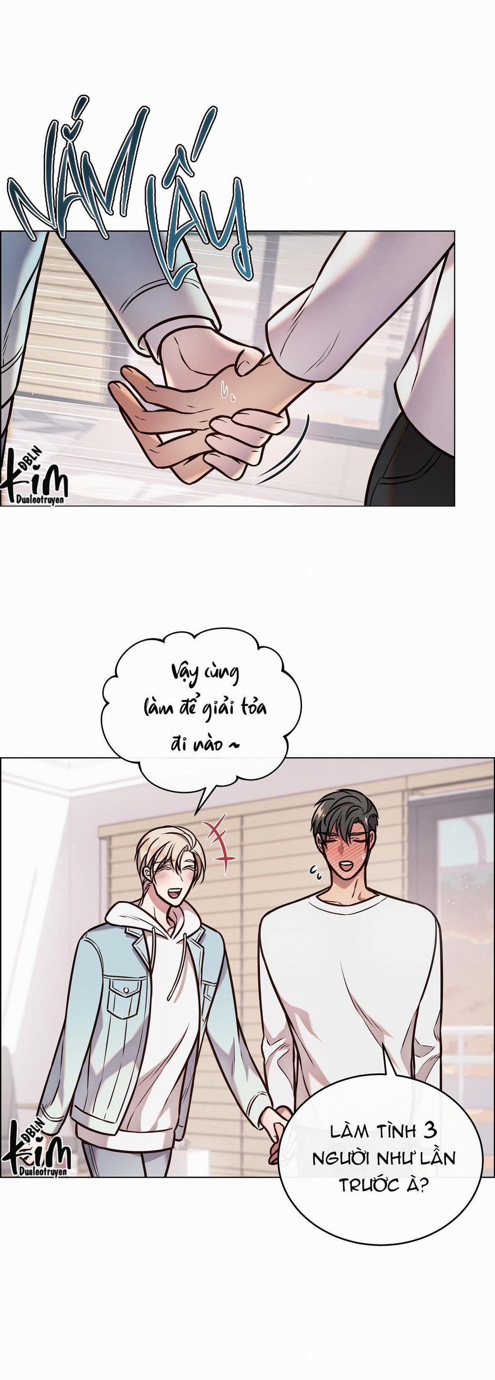 TUYỂN TẬP NHẤT THỤ ĐA CÔNG CỦA NHÀ KIM 27.4 hai cộng một 4 trang 14