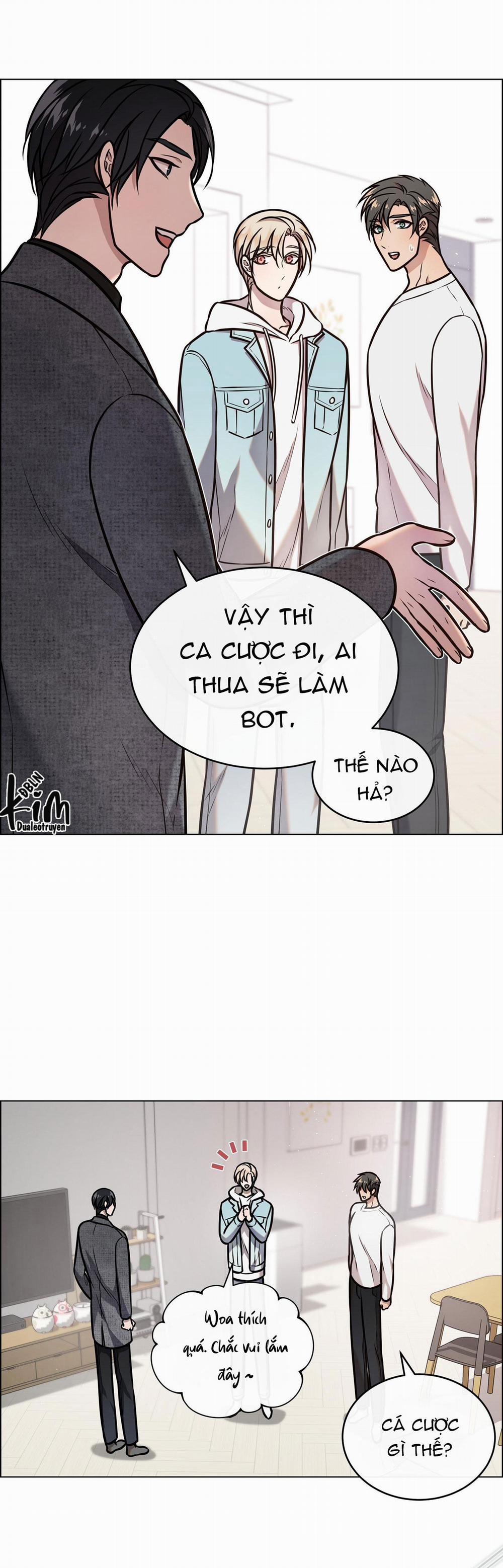 TUYỂN TẬP NHẤT THỤ ĐA CÔNG CỦA NHÀ KIM 27.4 hai cộng một 4 trang 16