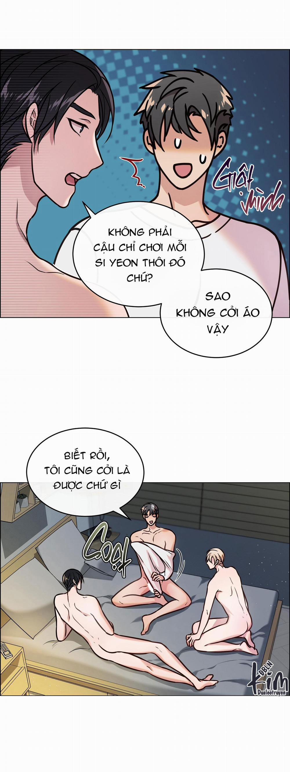 TUYỂN TẬP NHẤT THỤ ĐA CÔNG CỦA NHÀ KIM 27.4 hai cộng một 4 trang 21