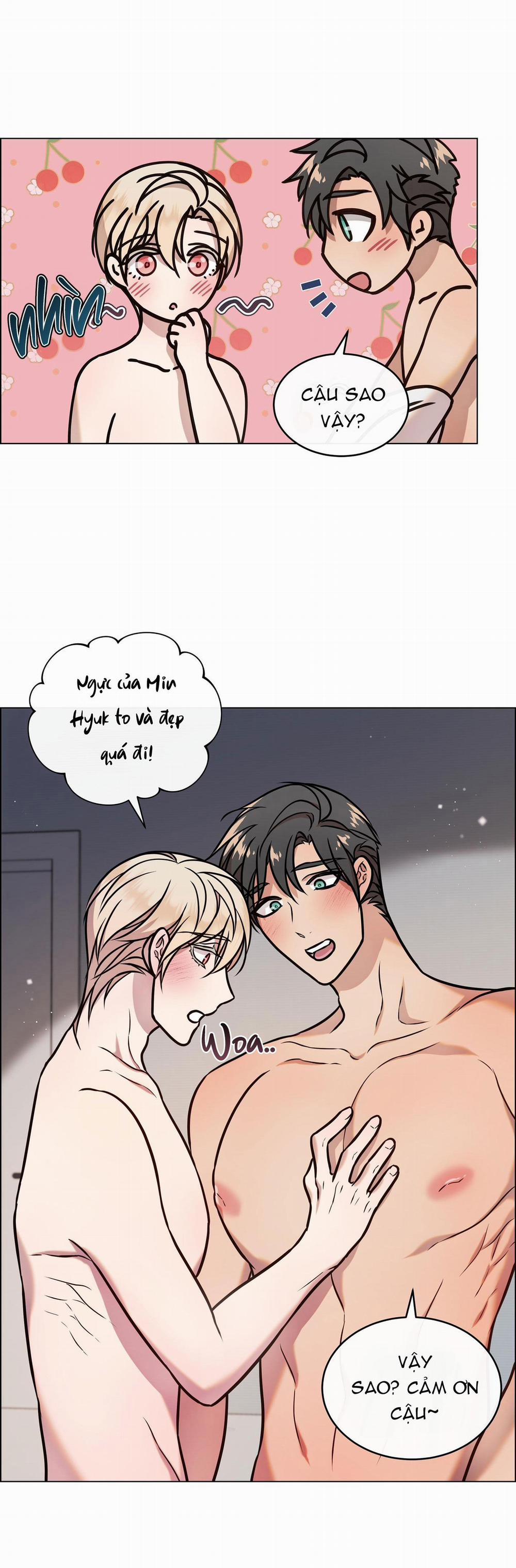 TUYỂN TẬP NHẤT THỤ ĐA CÔNG CỦA NHÀ KIM 27.4 hai cộng một 4 trang 22