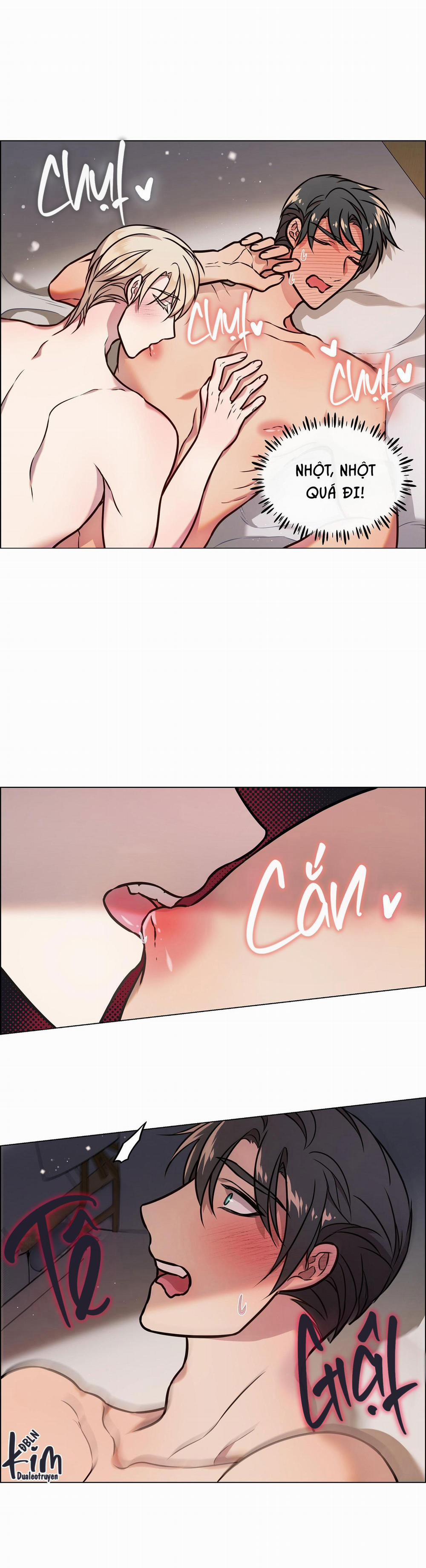 TUYỂN TẬP NHẤT THỤ ĐA CÔNG CỦA NHÀ KIM 27.4 hai cộng một 4 trang 24