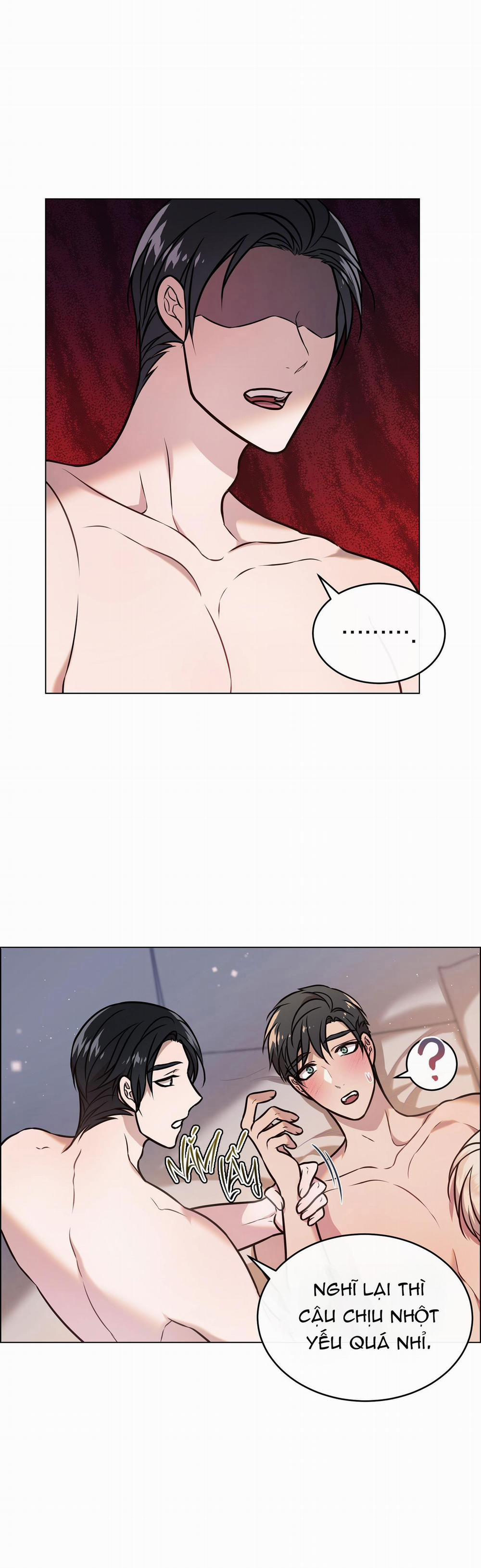 TUYỂN TẬP NHẤT THỤ ĐA CÔNG CỦA NHÀ KIM 27.4 hai cộng một 4 trang 27