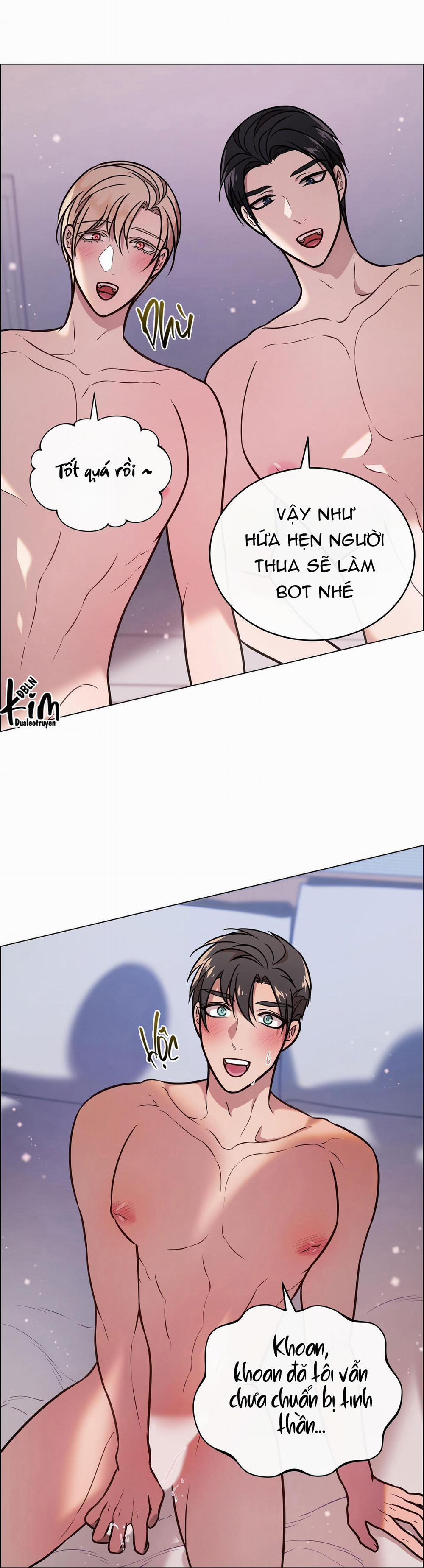 TUYỂN TẬP NHẤT THỤ ĐA CÔNG CỦA NHÀ KIM 27.4 hai cộng một 4 trang 32