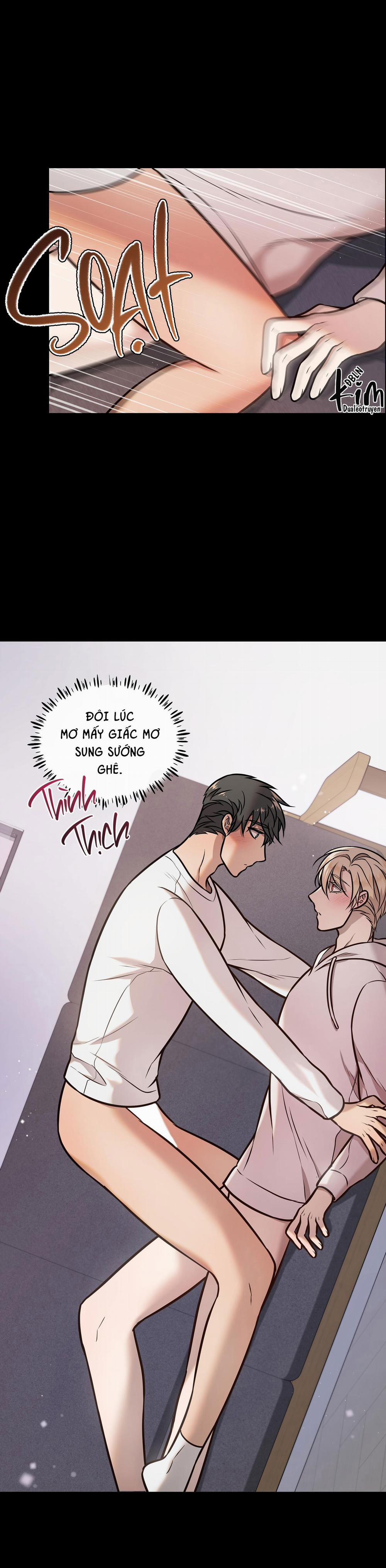 TUYỂN TẬP NHẤT THỤ ĐA CÔNG CỦA NHÀ KIM 27.4 hai cộng một 4 trang 6