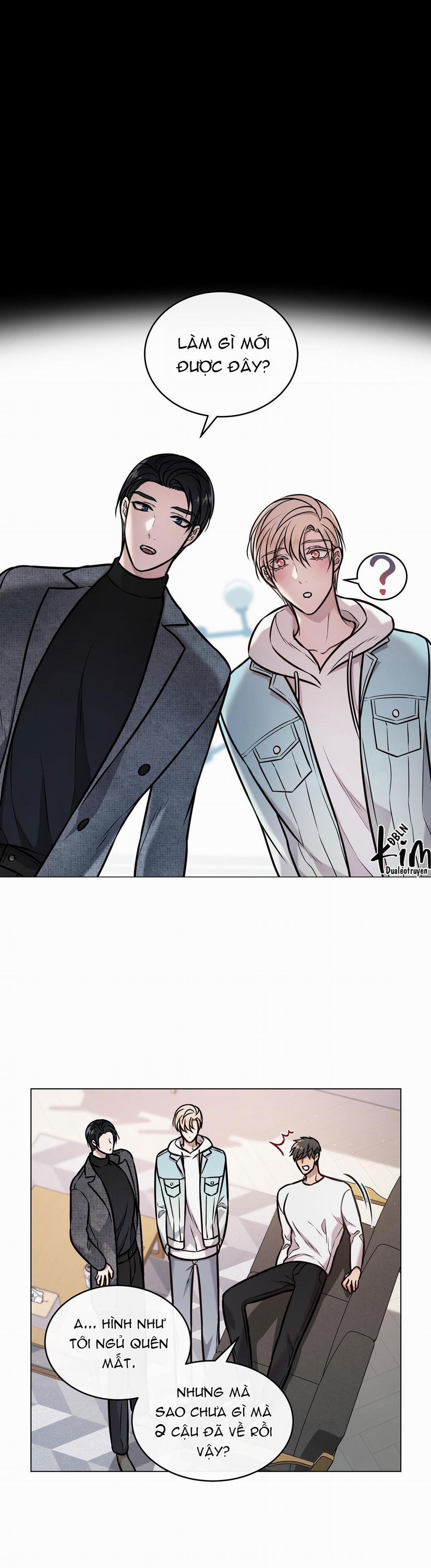 TUYỂN TẬP NHẤT THỤ ĐA CÔNG CỦA NHÀ KIM 27.4 hai cộng một 4 trang 9