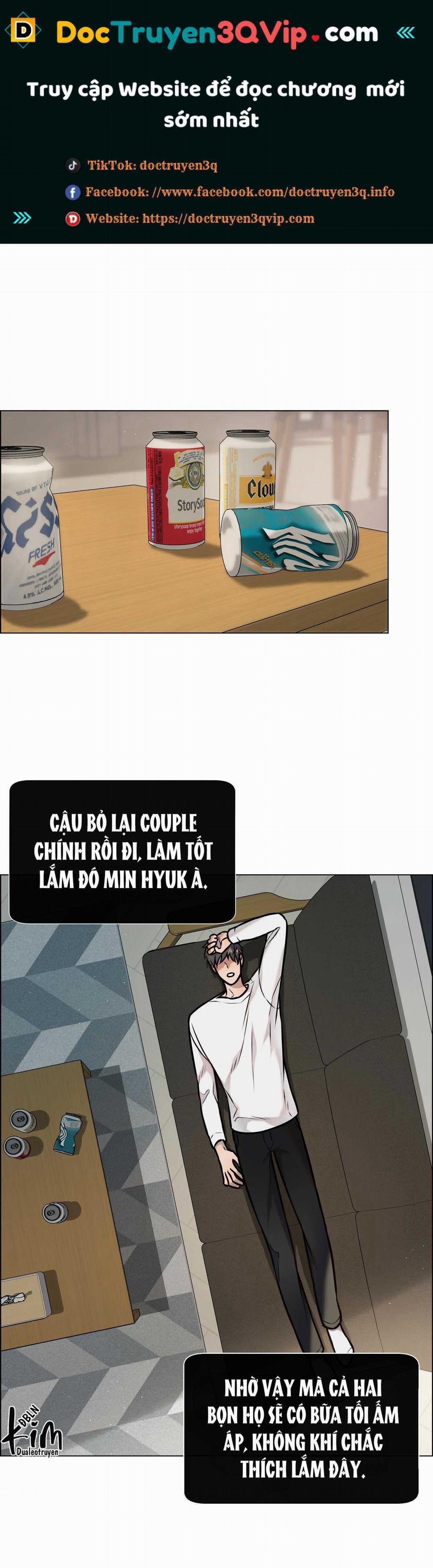 TUYỂN TẬP NHẤT THỤ ĐA CÔNG CỦA NHÀ KIM 27.4 trang 0