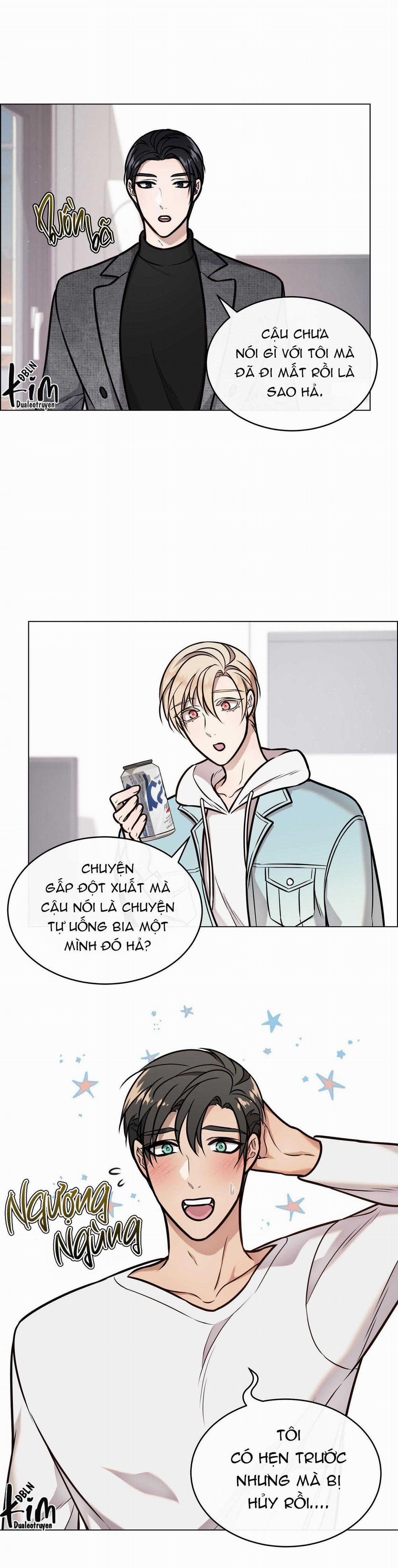 TUYỂN TẬP NHẤT THỤ ĐA CÔNG CỦA NHÀ KIM 27.4 trang 10