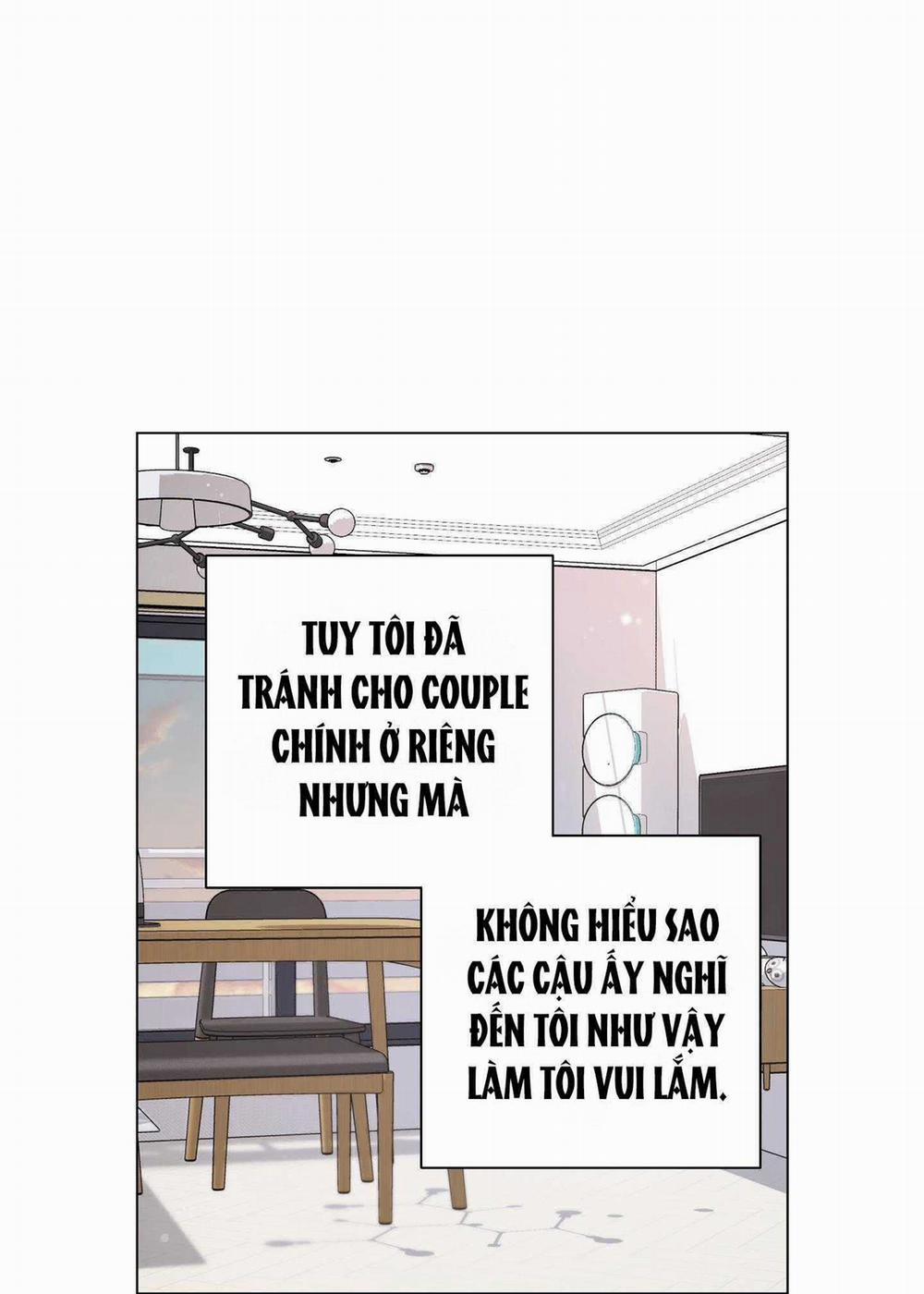 TUYỂN TẬP NHẤT THỤ ĐA CÔNG CỦA NHÀ KIM 27.4 trang 11