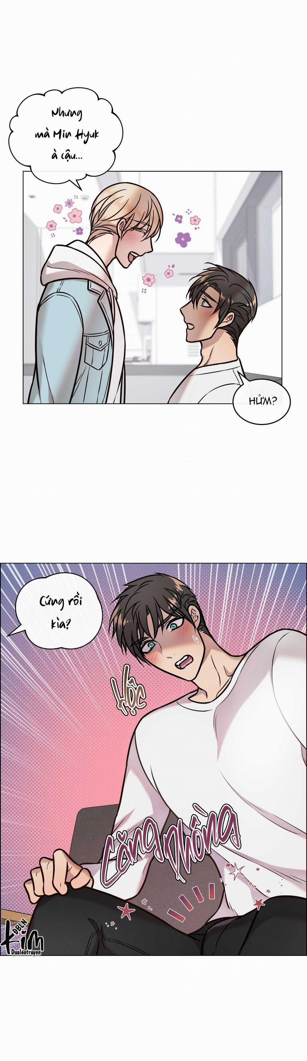 TUYỂN TẬP NHẤT THỤ ĐA CÔNG CỦA NHÀ KIM 27.4 trang 12