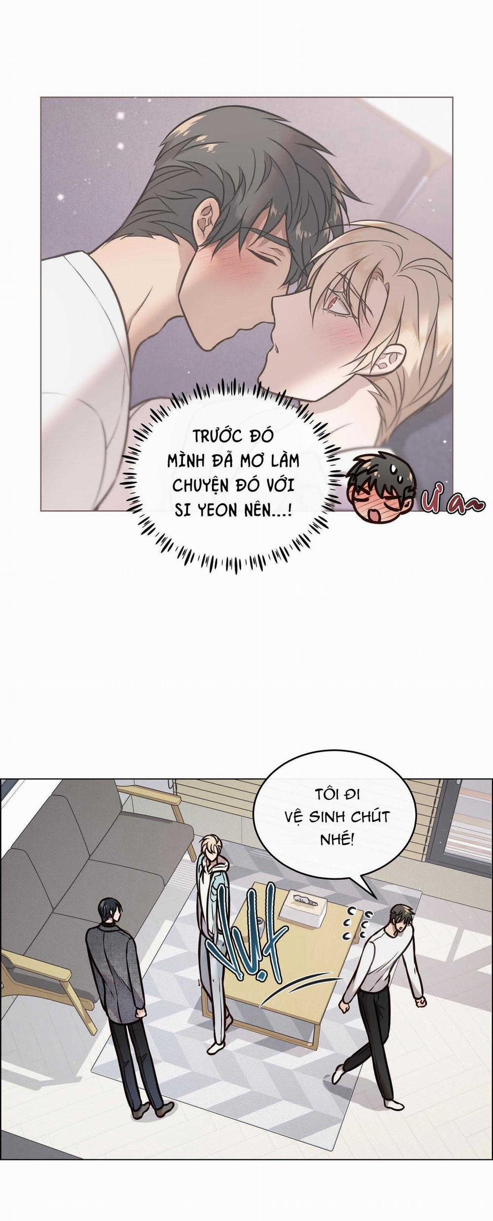 TUYỂN TẬP NHẤT THỤ ĐA CÔNG CỦA NHÀ KIM 27.4 trang 13