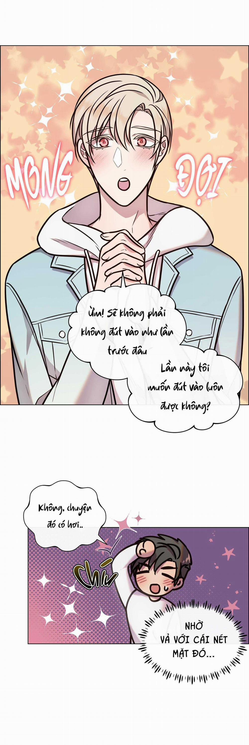 TUYỂN TẬP NHẤT THỤ ĐA CÔNG CỦA NHÀ KIM 27.4 trang 15