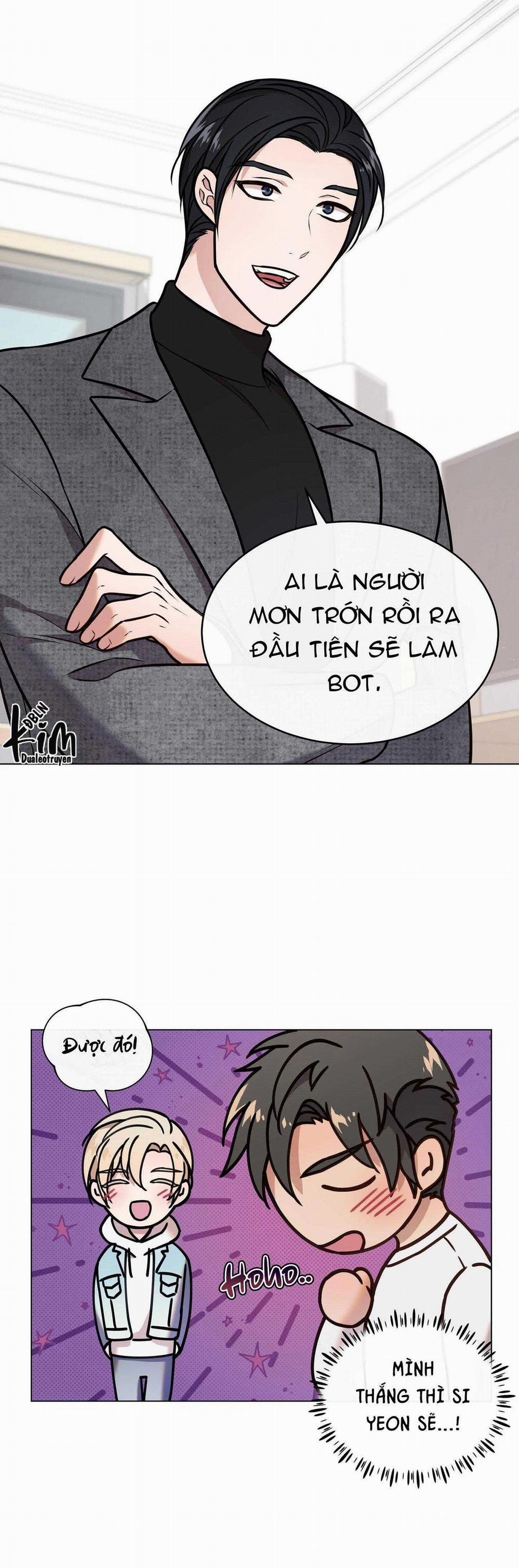 TUYỂN TẬP NHẤT THỤ ĐA CÔNG CỦA NHÀ KIM 27.4 trang 17