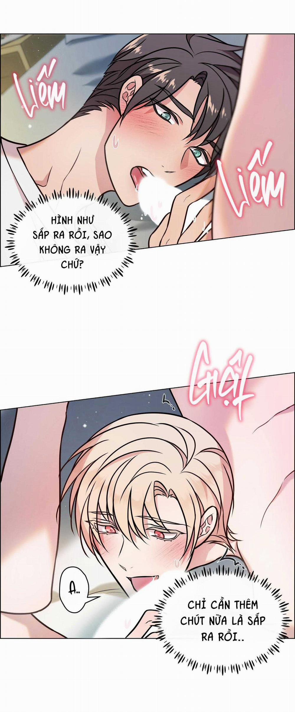 TUYỂN TẬP NHẤT THỤ ĐA CÔNG CỦA NHÀ KIM 27.4 trang 20