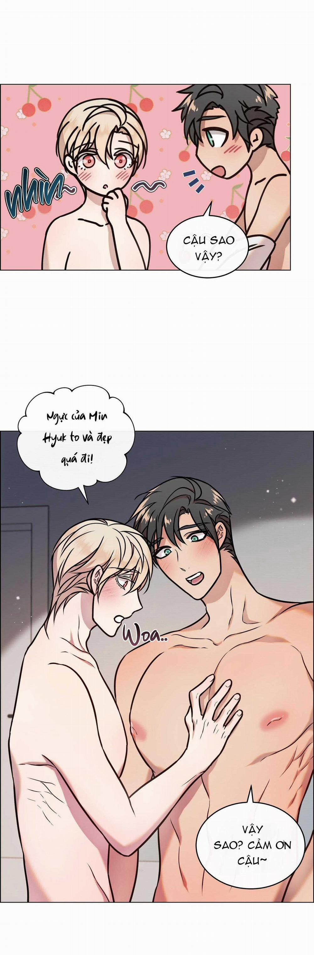 TUYỂN TẬP NHẤT THỤ ĐA CÔNG CỦA NHÀ KIM 27.4 trang 22