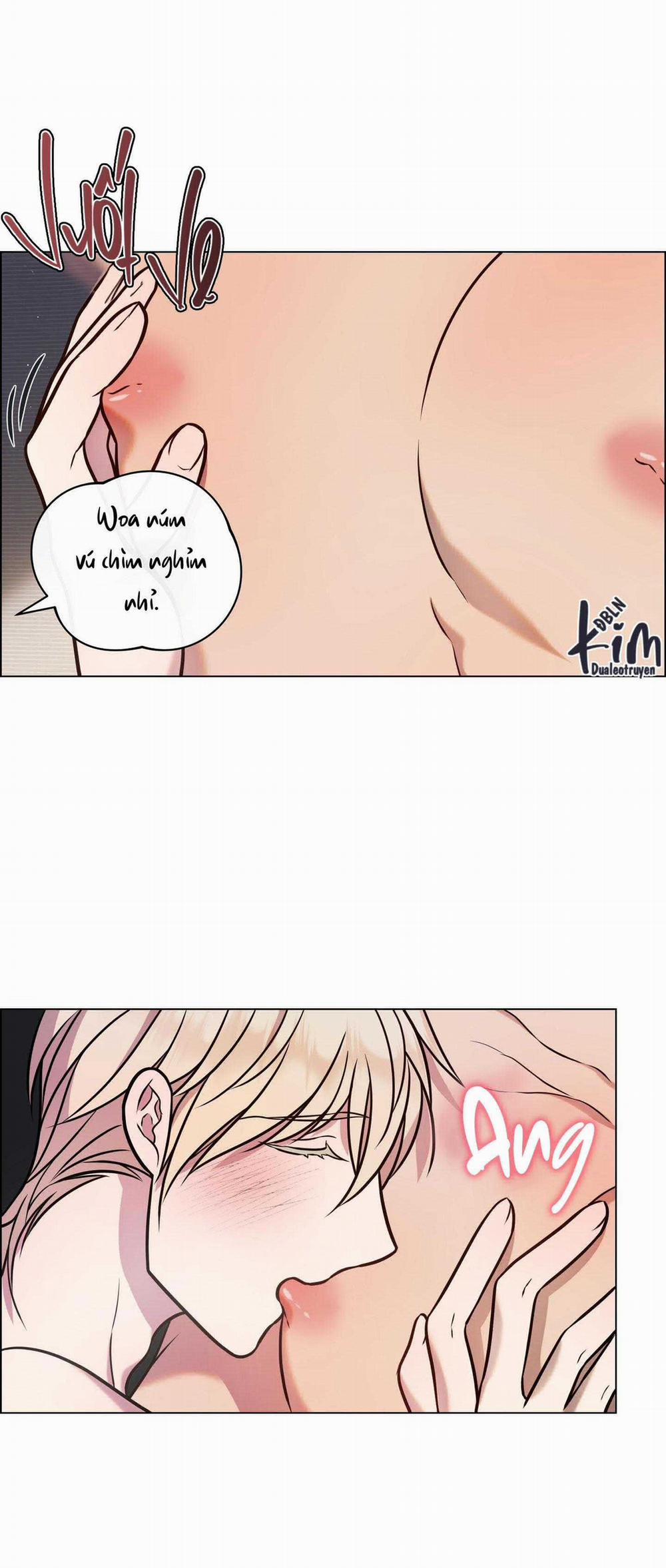 TUYỂN TẬP NHẤT THỤ ĐA CÔNG CỦA NHÀ KIM 27.4 trang 23