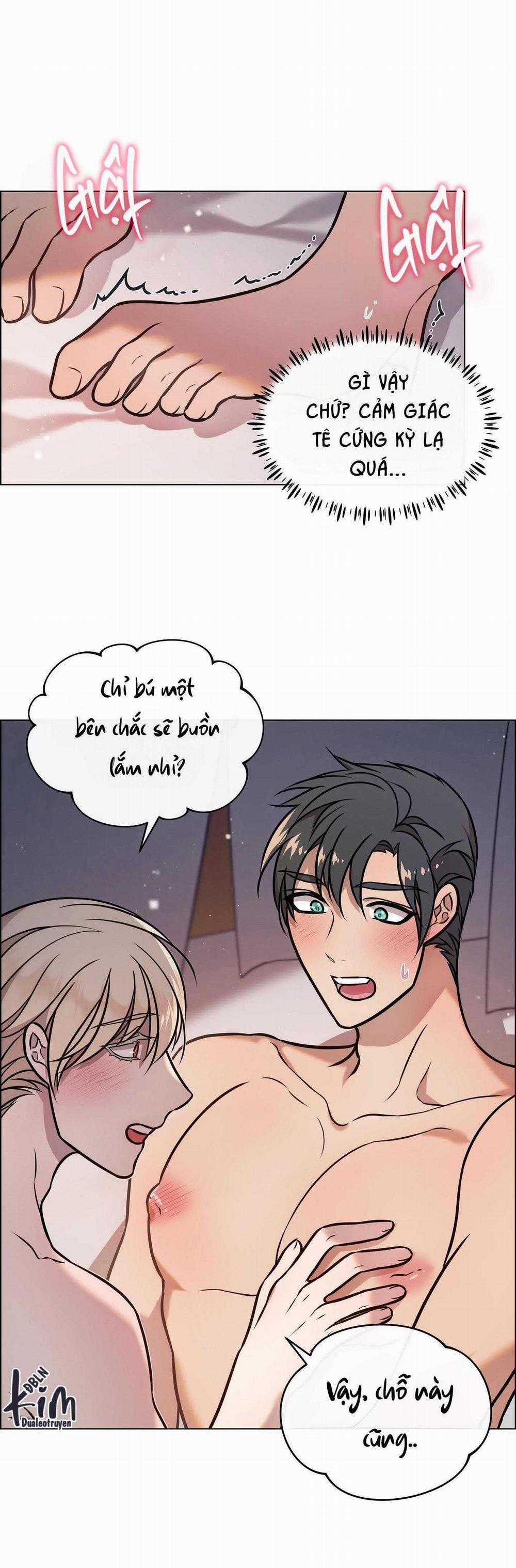 TUYỂN TẬP NHẤT THỤ ĐA CÔNG CỦA NHÀ KIM 27.4 trang 25