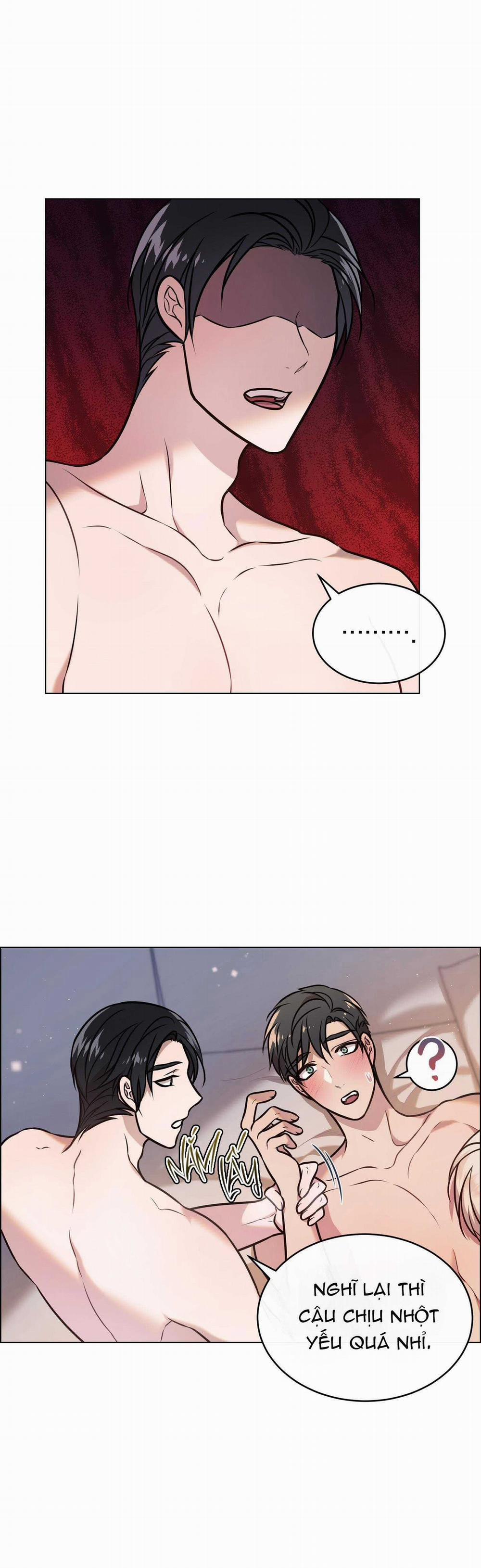 TUYỂN TẬP NHẤT THỤ ĐA CÔNG CỦA NHÀ KIM 27.4 trang 27