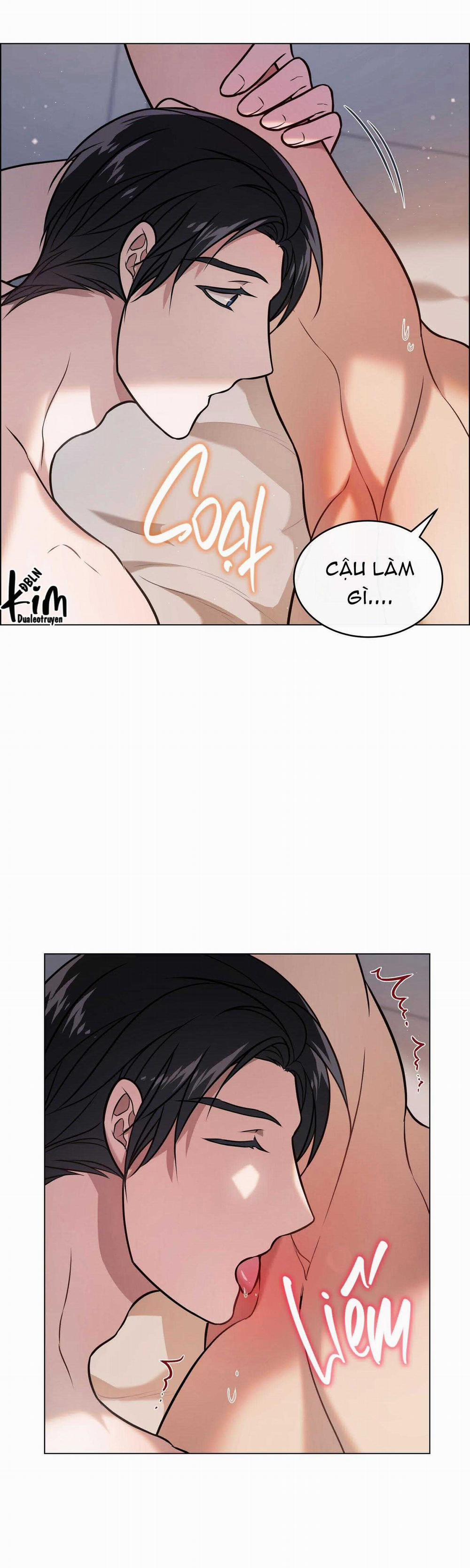 TUYỂN TẬP NHẤT THỤ ĐA CÔNG CỦA NHÀ KIM 27.4 trang 28