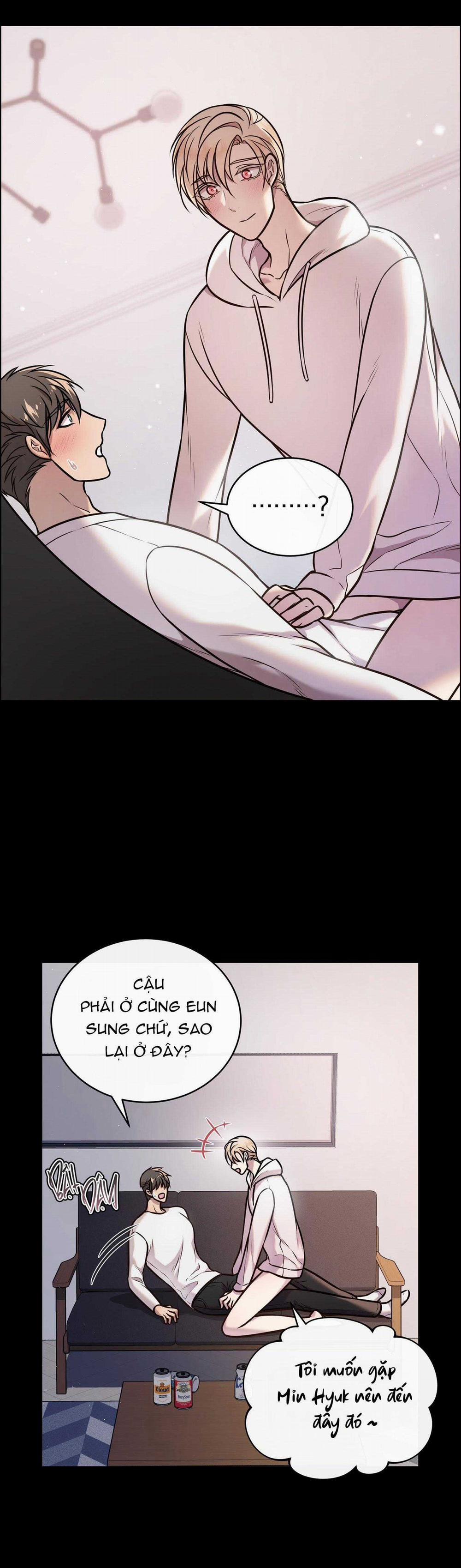 TUYỂN TẬP NHẤT THỤ ĐA CÔNG CỦA NHÀ KIM 27.4 trang 3