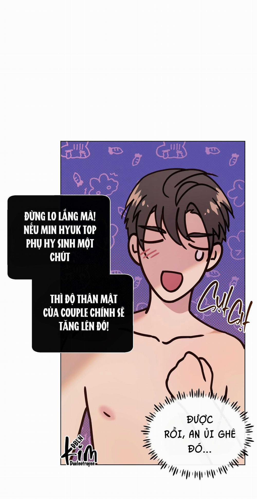 TUYỂN TẬP NHẤT THỤ ĐA CÔNG CỦA NHÀ KIM 27.4 trang 33