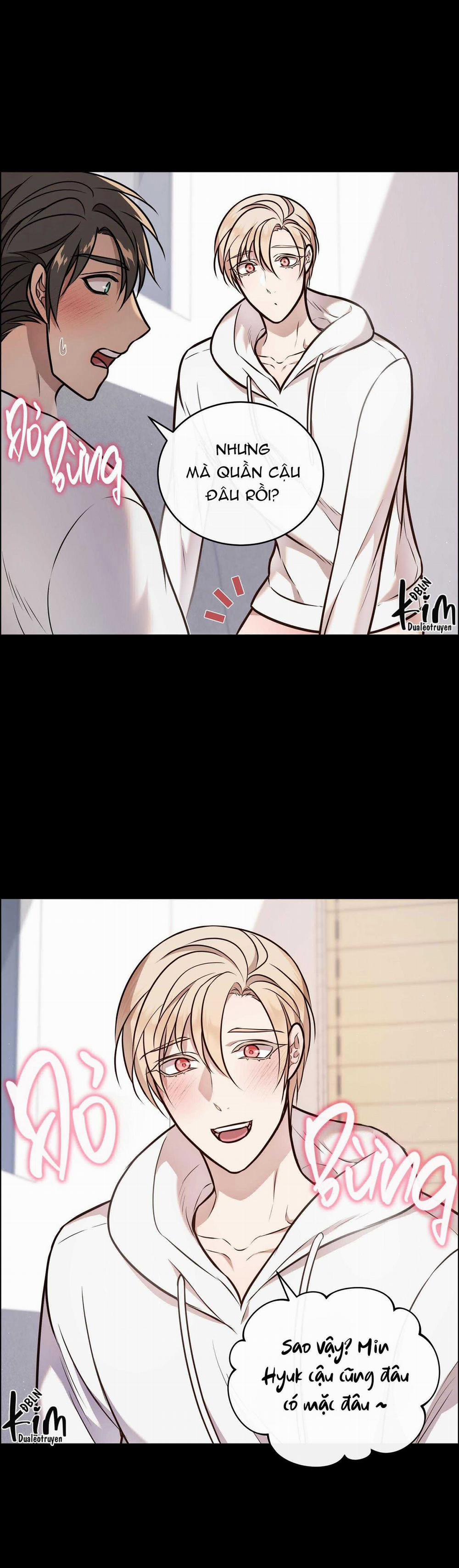 TUYỂN TẬP NHẤT THỤ ĐA CÔNG CỦA NHÀ KIM 27.4 trang 4